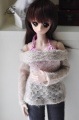 AF0445  【M3】★MSD，SD，DD，DDDy，SD13,SD17用セーター|ワンピ/シャツ/ブラウス/セーター|◆ドール洋服（種類別）