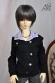 AF0854【M3STUDIO】★SD13，SD17用ジャケット|単品コート/ジャケット/上着類|◆ドール洋服（種類別）
