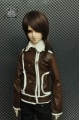 AF1112【M3Stadio】MSD/SD/SD13/SD17用コート|単品コート/ジャケット/上着類|◆ドール洋服（種類別）