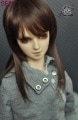 AF1113【M3Stadio】MSD,SD,SD13,SD17用シャツ|ワンピ/シャツ/ブラウス/セーター|◆ドール洋服（種類別）