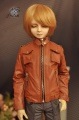 AF1421【M3STUDIO】SD13/SD17用ジャケット|単品コート/ジャケット/上着類|◆ドール洋服（種類別）