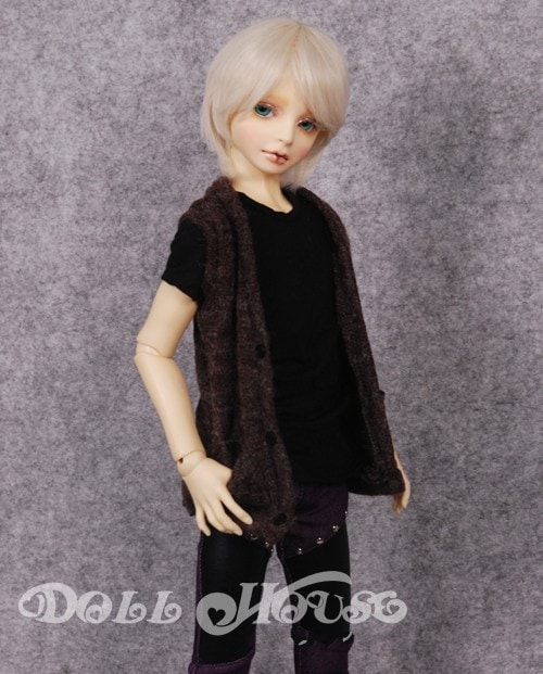 AF1491【bluebban】★SD13用ベスト