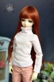 AF1880【M3STUDIO】★SD/DD,MSD用シャツ|ワンピ/シャツ/ブラウス/セーター|◆ドール洋服（種類別）