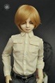 AF2081【M3STUDIO】MSD、SD13、SD17用シャツ|ワンピ/シャツ/ブラウス/セーター|◆ドール洋服（種類別）