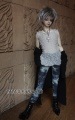 AF2218【TATA】★SD13，SD17用シャツ|ワンピ/シャツ/ブラウス/セーター|◆ドール洋服（種類別）