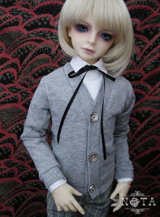 AF2224【TATA】1/3★MSD，SD13，SD17用コート