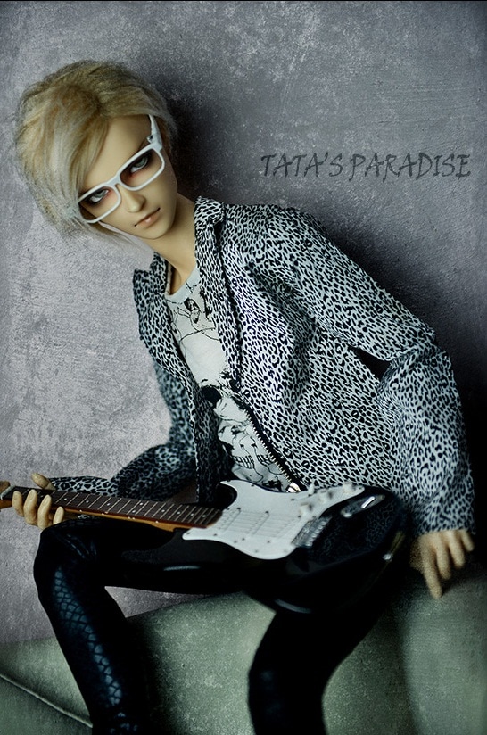 AF2270【TATA】★SD17用コート