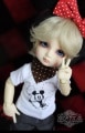 AF2271【TATA】★MSD用シャツ|ワンピ/シャツ/ブラウス/セーター|◆ドール洋服（種類別）
