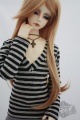 AF2304【TATA】★MSD，SD13，SD17用シャツ|ワンピ/シャツ/ブラウス/セーター|◆ドール洋服（種類別）