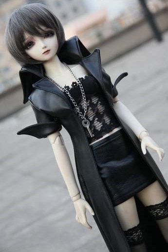 AF2610【ｍｗｊ】1/3MSD,SD/DD用コート