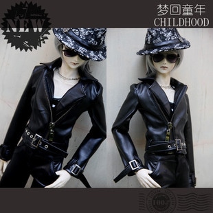 AF2607【ｍｗｊ】1/3SD13,SD17用ジャケット