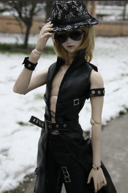 AF2604【ｍｗｊ】1/3MSD．SD13/SD17用コート