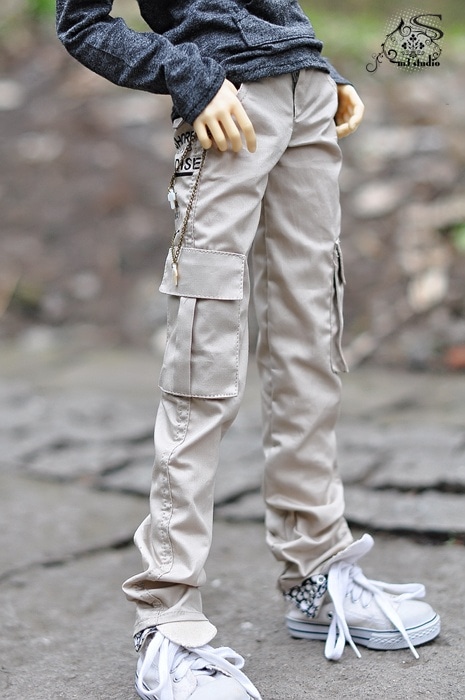 AF0313【M3】各サイズカジュアルパンツ