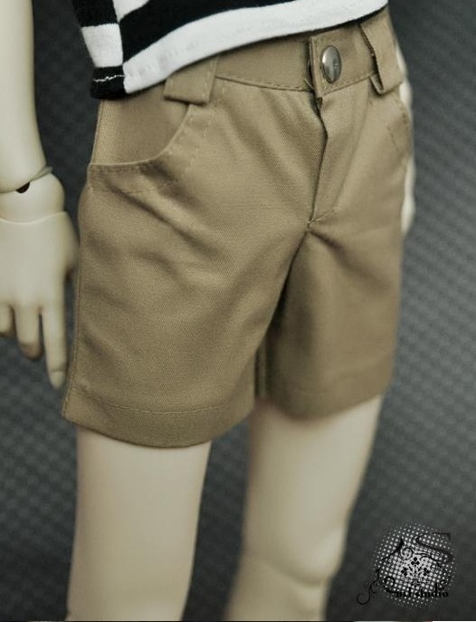 AF1111【M3Stadio】1/3MSD/SD/SD13/SD17用半ズボン