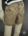 AF1111【M3Stadio】MSD/SD/SD13/SD17用半ズボン|ズボン/サロペ|◆ドール洋服（種類別）