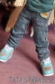 AF2290【TATA】★幼SD用ズボン|ズボン/サロペ|◆ドール洋服（種類別）