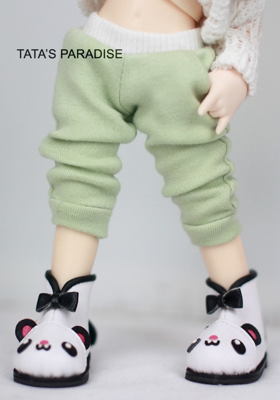 AF2468【TATA】幼SD用ズボン