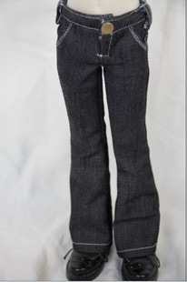 AF2655【ｍｗｊ】1/3MSD，SD13,SD17用ズボン