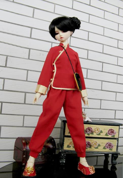 AF0422【SEN】★全サイズ対応チャイナードレス★