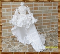 AF0033 【蘇州製衣】1/3★DD、SD、ＭＳＤ用ドレス★018