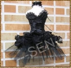 AF0042 【蘇州製衣】1/3★DD、SD、ＭＳＤ用ドレス★033