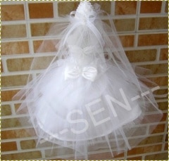 AF0043 【蘇州製衣】1/3★DD、SD、ＭＳＤ用ドレス★034