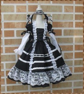 AF1797 【蘇州製衣】1/3★DD/SD用ドレス