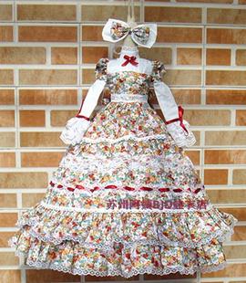 AF2332 【蘇州製衣】1/3★SD/DD用ドレス