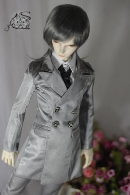 AF0142  【M3STUDIO】1/3★SD17、SD13用洋服セット★Ｍ013