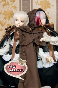 AF1913【bluebban】1/3SD13,SD17男の子用洋服6点セット