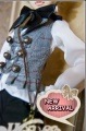 AF1916【bluebban】MＳＤ用洋服7点セット|男の子 セット服(総合)|◆ドール洋服（種類別）