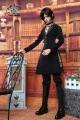 AF2447 【M3STUDIO】★SD17、SD13用洋服5点セット|男の子 セット服(総合)|◆ドール洋服（種類別）