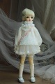 AF2485【Vic&Ab】★MSD洋服5点セット|男の子 セット服(総合)|◆ドール洋服（種類別）