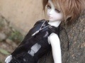 AF2637【mwj】MSD，SD13,SD17用洋服2点セット|男の子 セット服(総合)|◆ドール洋服（種類別）