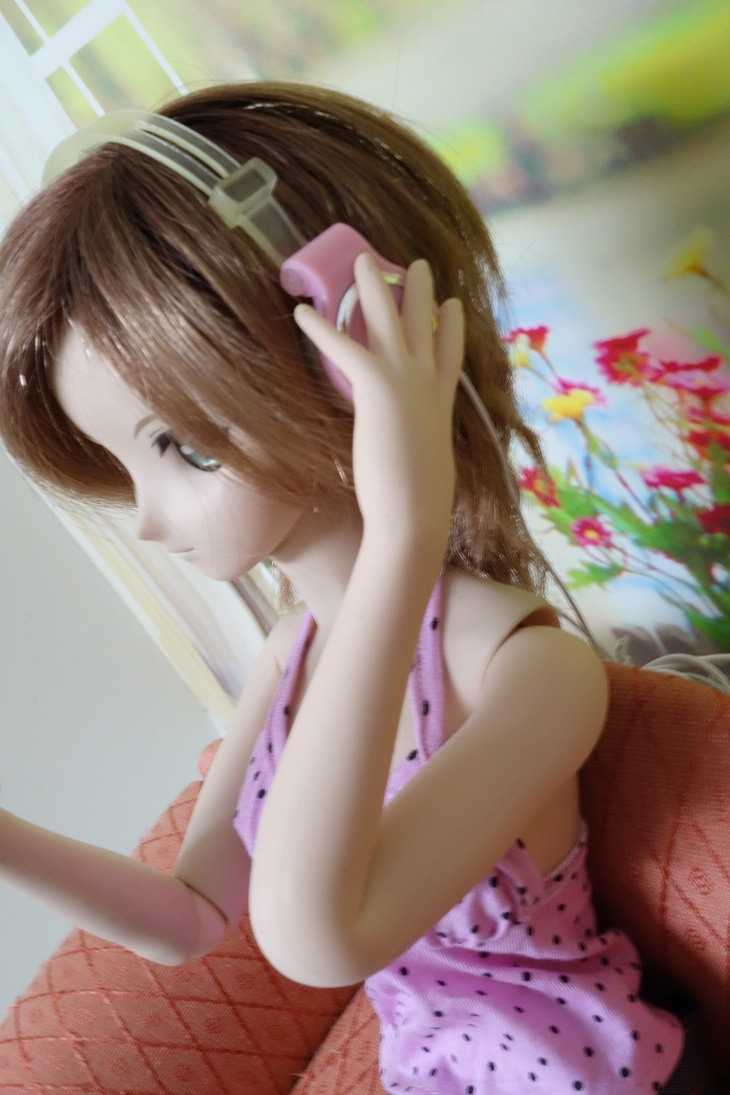 KM0147【SEN】DD用シリコンハンド（普通色入荷）残りわずか