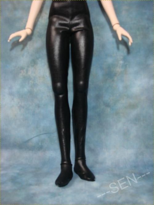 KM0047【SEN】1/3MSD、DD，SD，SD13用革風タイツ