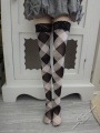 KM0094【SEN】★DD,SD用ソックス|◆ドール小物