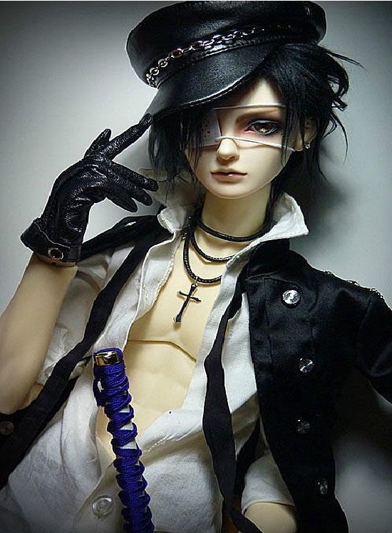 KM0188【TATA】1/3★MSD,SD13,SD17用帽子