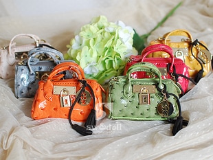 KM0085【SEN】1/3SD/DD用革製カバン(数量限定)