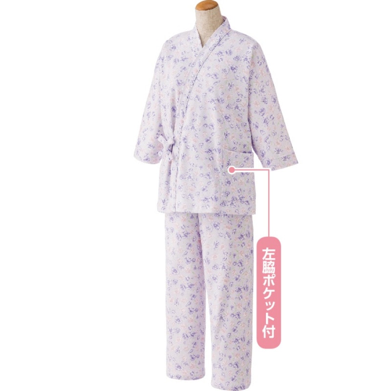 打合せパジャマ