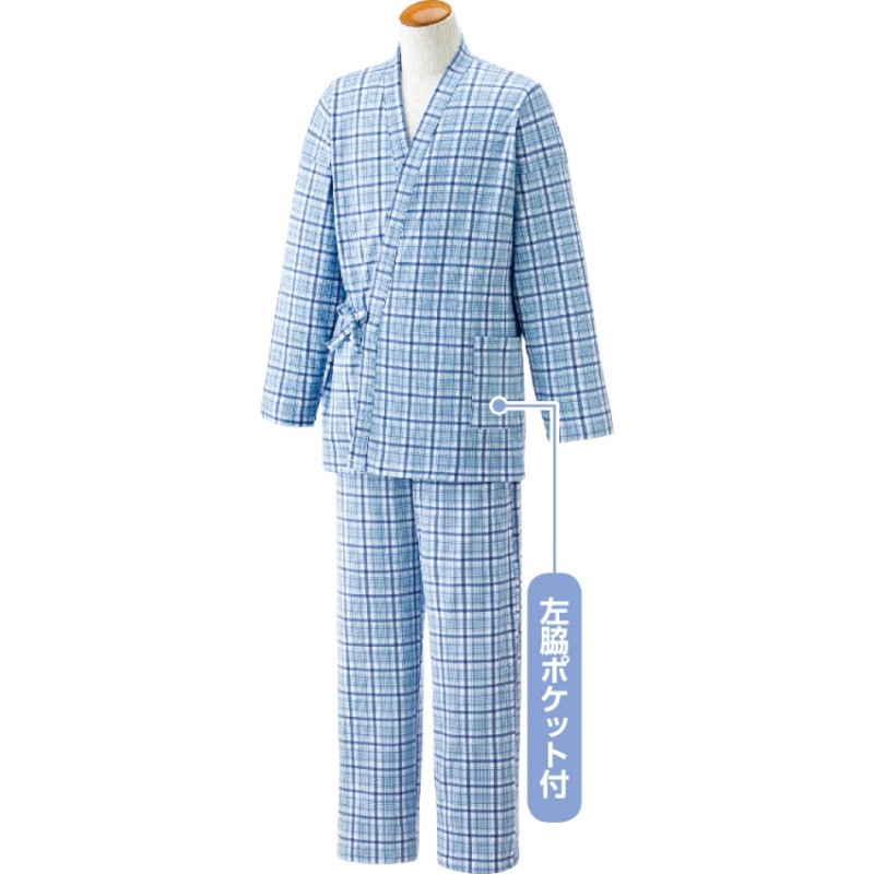 打合せパジャマ