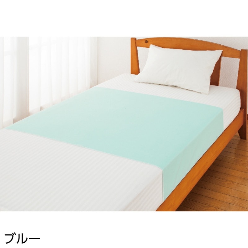 防水シーツ(2枚組)(大)