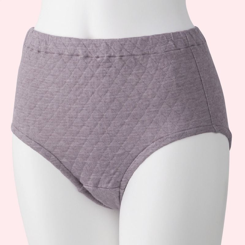 キルトショーツ(2枚組)