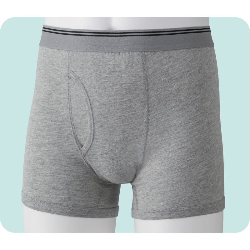 ボクサーブリーフ(2枚組)