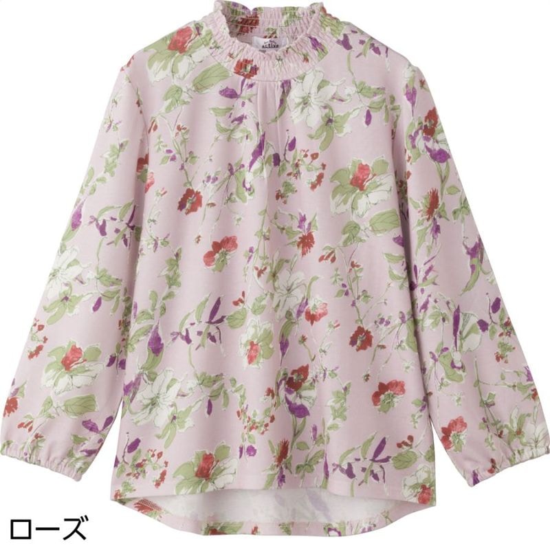 シャーリングＴシャツ
