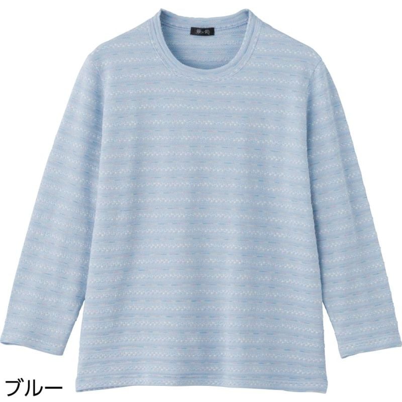 ジャカードＴシャツ