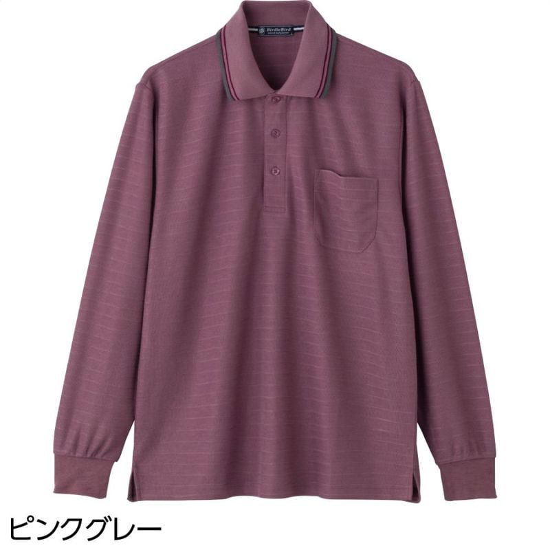 カノコポロシャツ　
