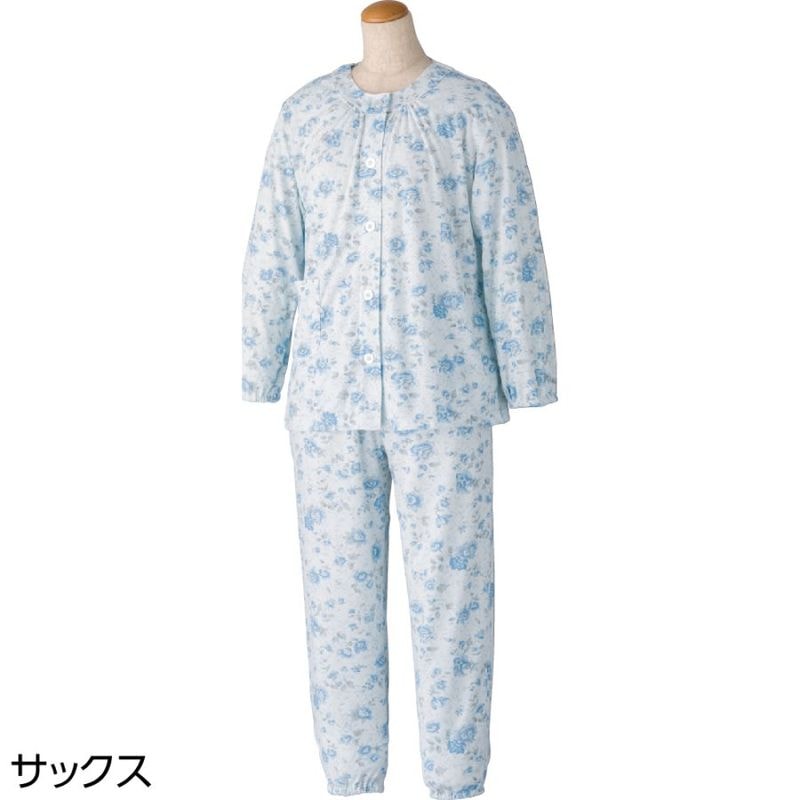 ワンタッチプチサイズパジャマ
