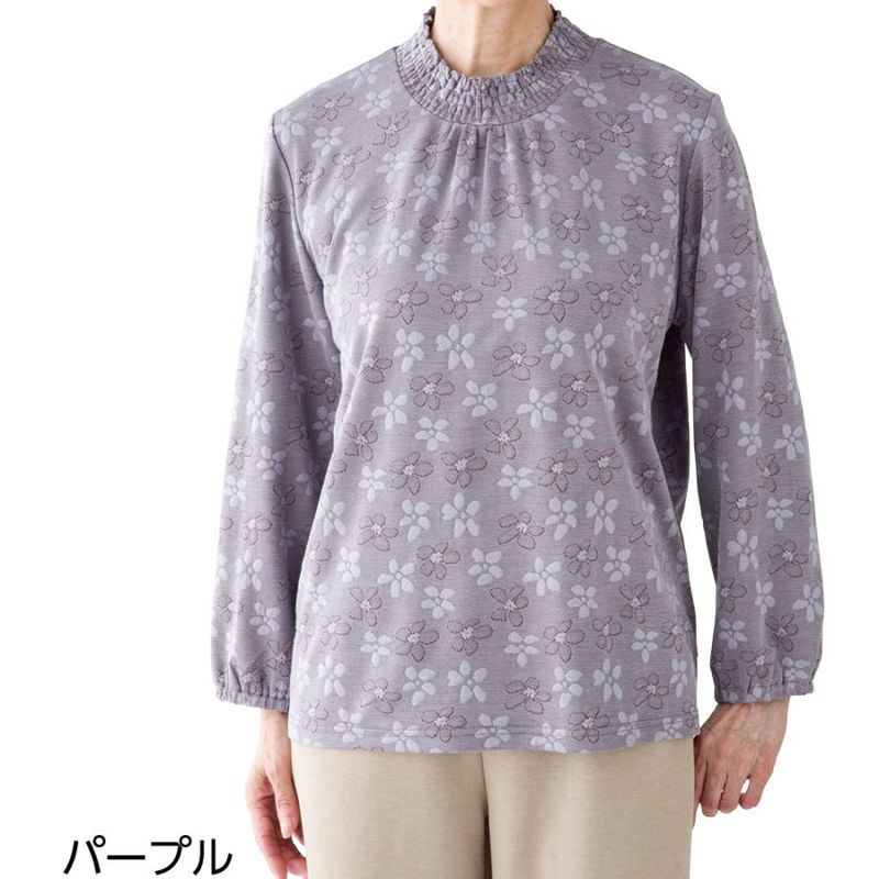 シャーリングＴシャツ