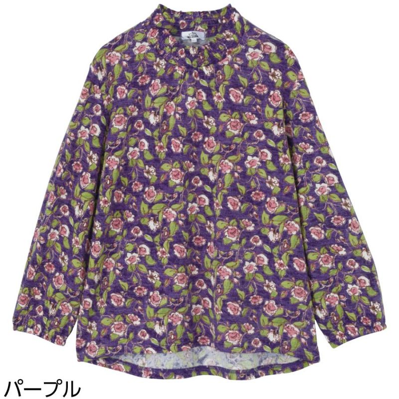 シャーリングＴシャツ